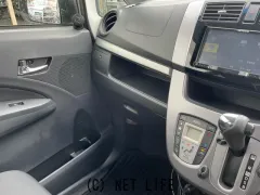 ダイハツ ムーヴ