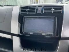 ダイハツ ムーヴ