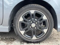 ダイハツ ムーヴ