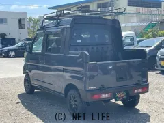 ダイハツ ハイゼットデッキバン