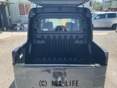 ダイハツ ハイゼットデッキバン