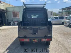 ダイハツ ハイゼットデッキバン