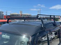 ダイハツ ハイゼットデッキバン