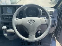 ダイハツ ハイゼットデッキバン