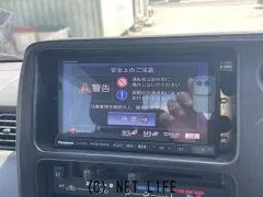 ダイハツ ハイゼットデッキバン