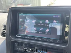 ダイハツ ハイゼットデッキバン