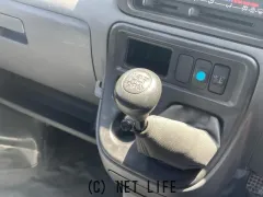 ダイハツ ハイゼットデッキバン