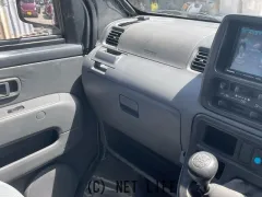 ダイハツ ハイゼットデッキバン