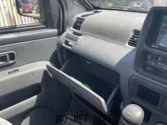 ダイハツ ハイゼットデッキバン