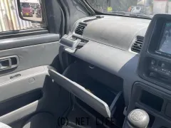 ダイハツ ハイゼットデッキバン