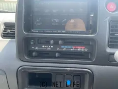 ダイハツ ハイゼットデッキバン