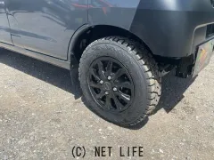 ダイハツ ハイゼットデッキバン