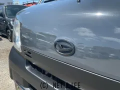 ダイハツ ハイゼットデッキバン