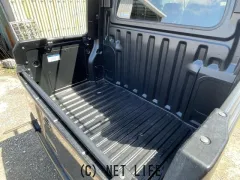 ダイハツ ハイゼットデッキバン