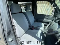 ダイハツ ハイゼットデッキバン