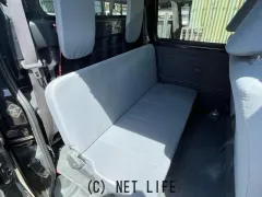 ダイハツ ハイゼットデッキバン