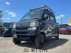 ダイハツ ハイゼットデッキバン