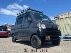 ダイハツ ハイゼットデッキバン