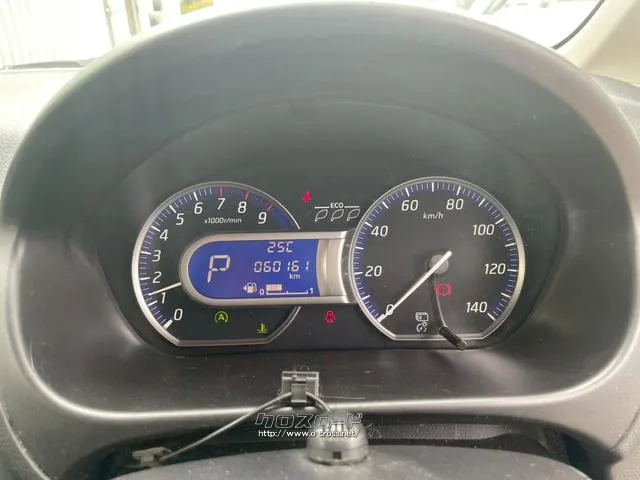 日産 デイズ