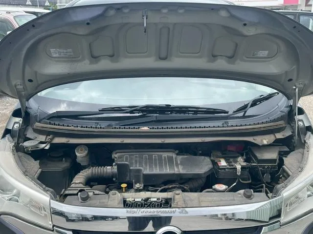 日産 デイズ