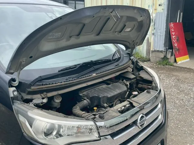 日産 デイズ