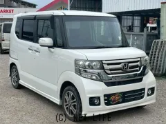 ホンダ N-BOX