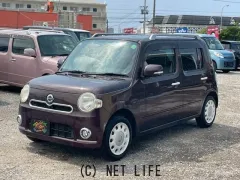 ダイハツ ミラココア