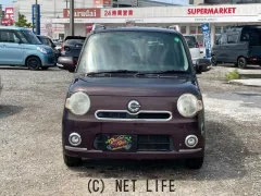 ダイハツ ミラココア