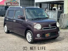 ダイハツ ミラココア