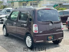 ダイハツ ミラココア