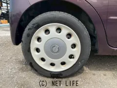 ダイハツ ミラココア