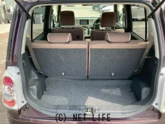 ダイハツ ミラココア