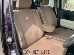 ダイハツ ミラココア