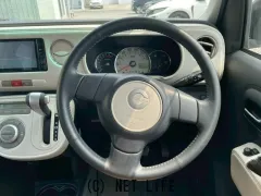 ダイハツ ミラココア