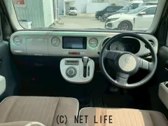 ダイハツ ミラココア