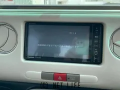 ダイハツ ミラココア