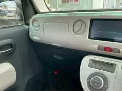 ダイハツ ミラココア