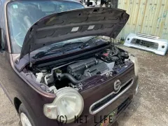 ダイハツ ミラココア