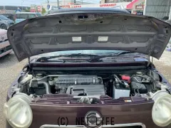 ダイハツ ミラココア