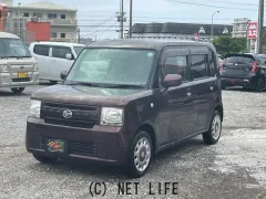 ダイハツ ムーヴコンテ