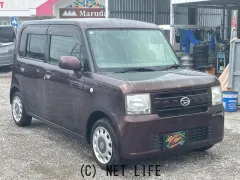 ダイハツ ムーヴコンテ