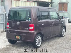 ダイハツ ムーヴコンテ