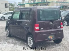 ダイハツ ムーヴコンテ