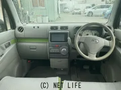 ダイハツ ムーヴコンテ