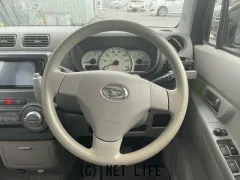 ダイハツ ムーヴコンテ