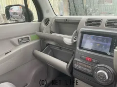 ダイハツ ムーヴコンテ