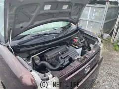 ダイハツ ムーヴコンテ