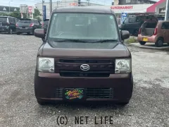 ダイハツ ムーヴコンテ