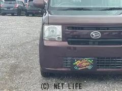 ダイハツ ムーヴコンテ