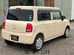 スズキ アルトラパン